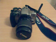  Canon EOS 3000V   Сумка Lowepro