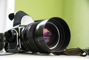 Продается custom-камера 6x6 Carl Zeiss